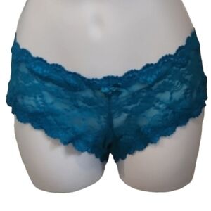 Victoria's Secret Cheeky Scalloped Edge Panty